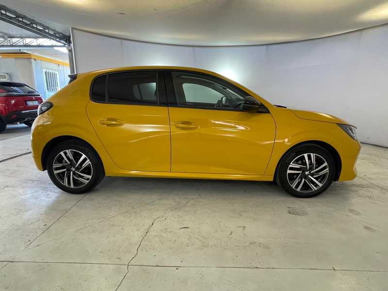 208 Ii - 208 1.2 Puretech Active Pack S&s 75cv