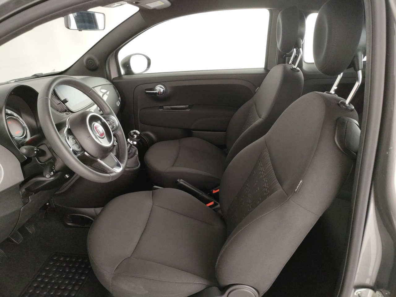 Fiat 500 Usato 2023 500 Parma