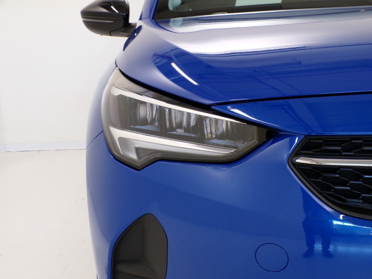 Opel Corsa Corsa 5 Porte 1.2 75cv D&T - 5