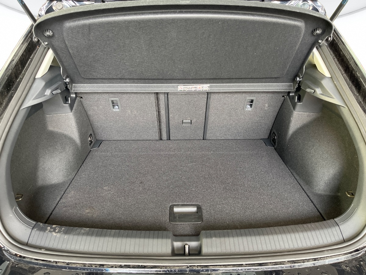 Volkswagen T-Roc Usato 2021 T-Roc Altavilla Vicentina