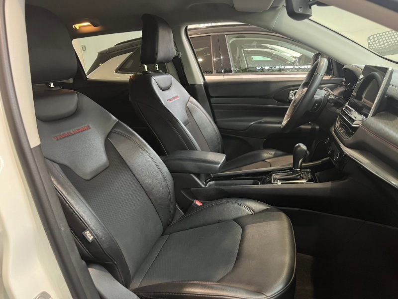 JEEP – Compass 1.3 Turbo T4 240 CV PHEV AT6 4xe Trailhawk