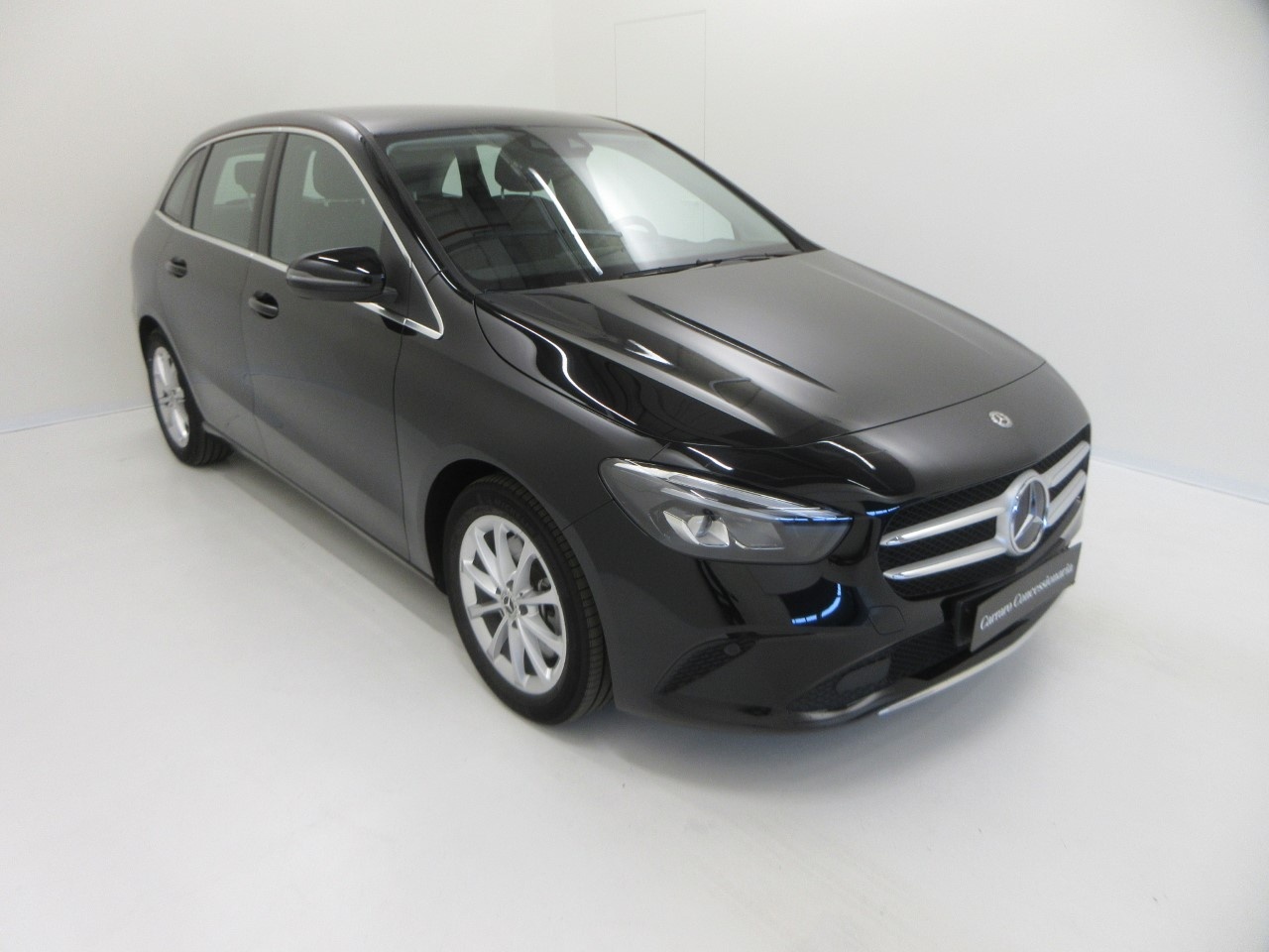 Mercedes Classe B Classe B 250 Sport 4Matic 7G-DCT - 3