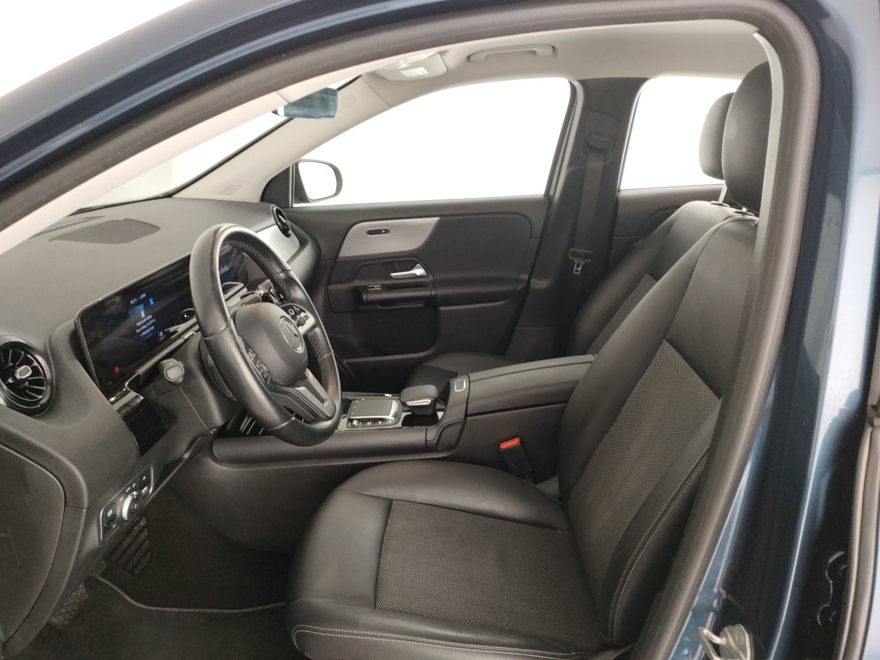 Mercedes GLA Usato 2020 GLA Porto Mantovano