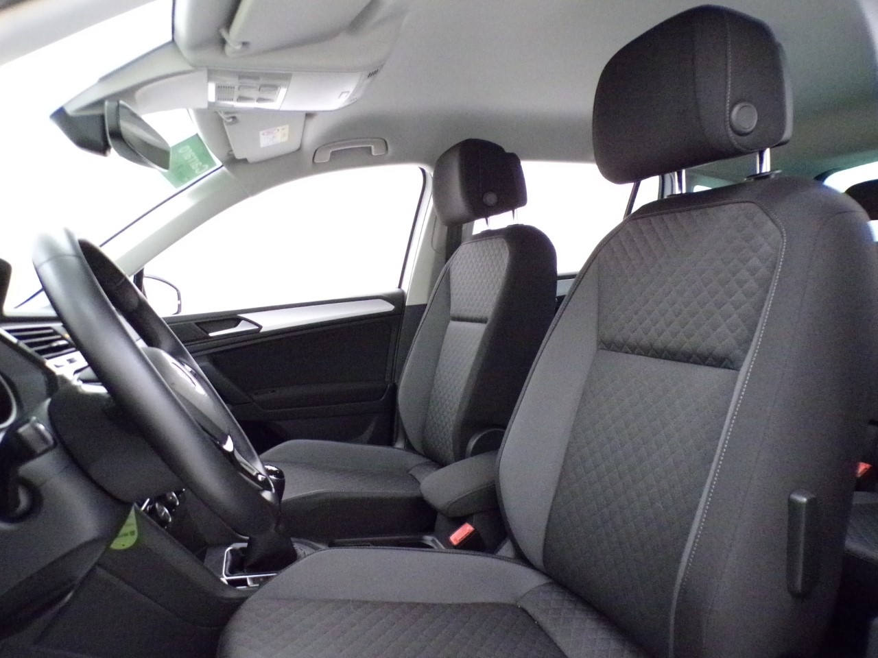 Volkswagen Tiguan Tiguan 1.5 TSI ACT BlueMotion 130cv Business - 12