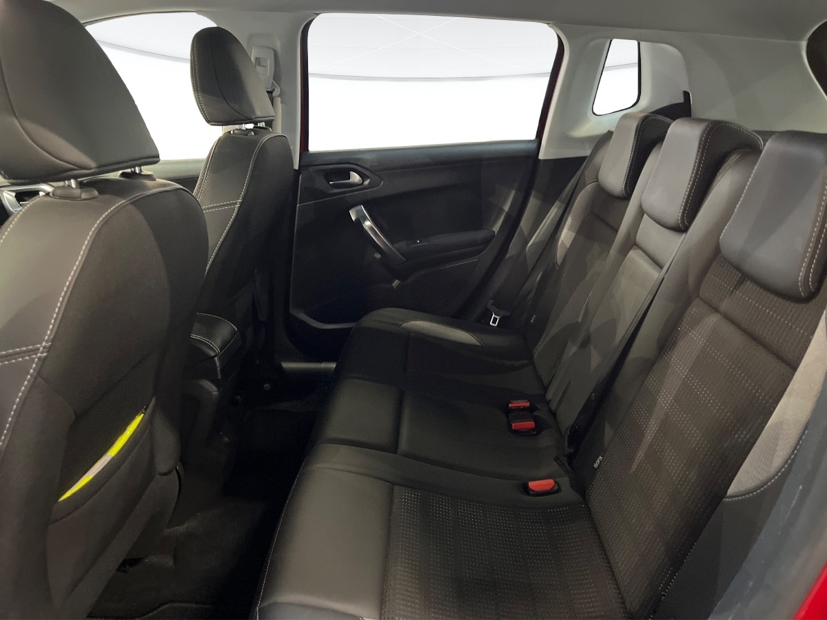 Peugeot 2008 Usato 2018 2008 Verona