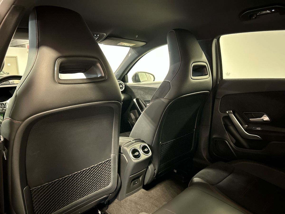 Mercedes Classe A Classe A 250 e EQ-POWER Premium 7G-DCT - 18