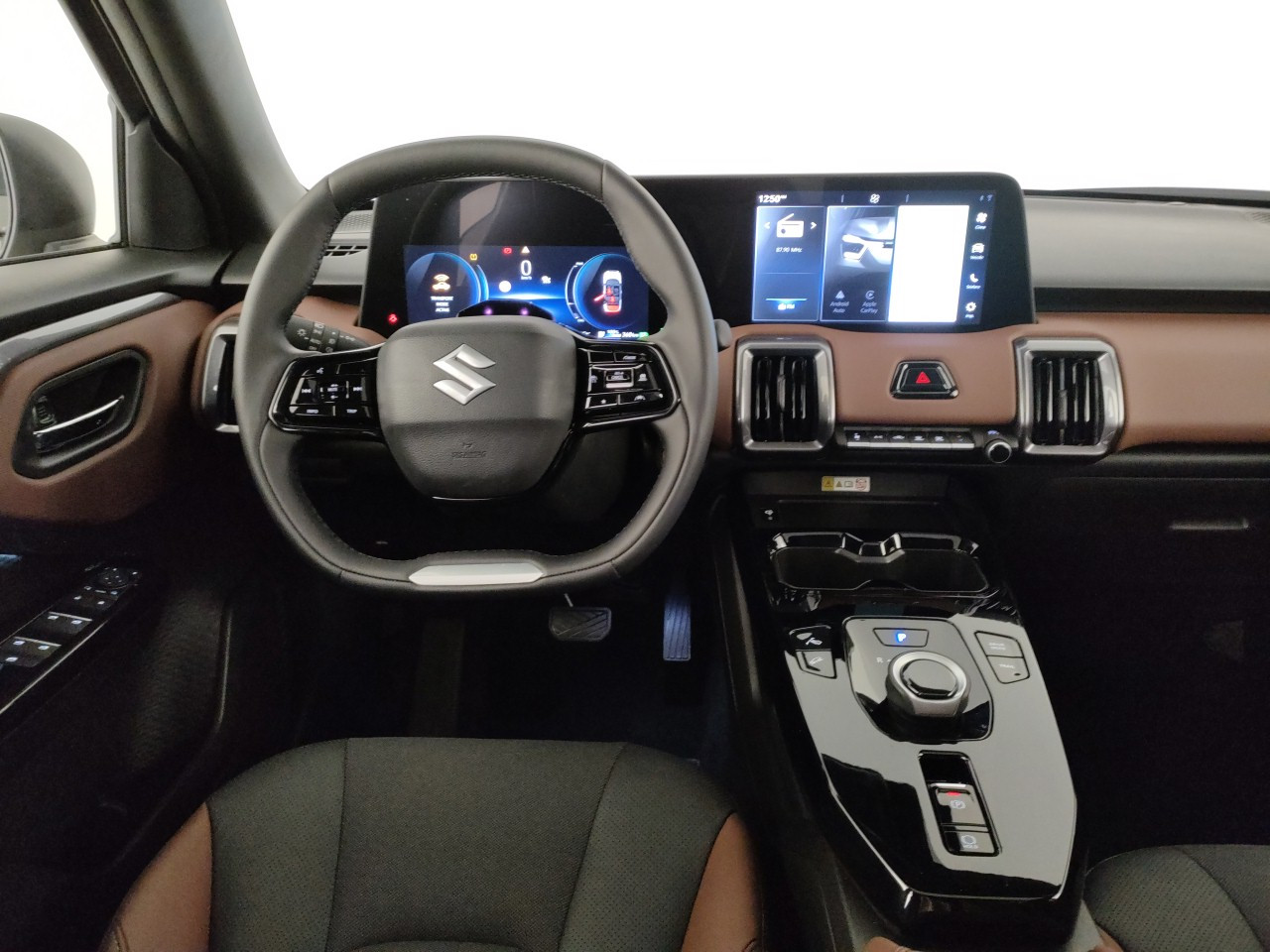 Suzuki Vitara-e Nuovo  Vitara-e Porto Mantovano