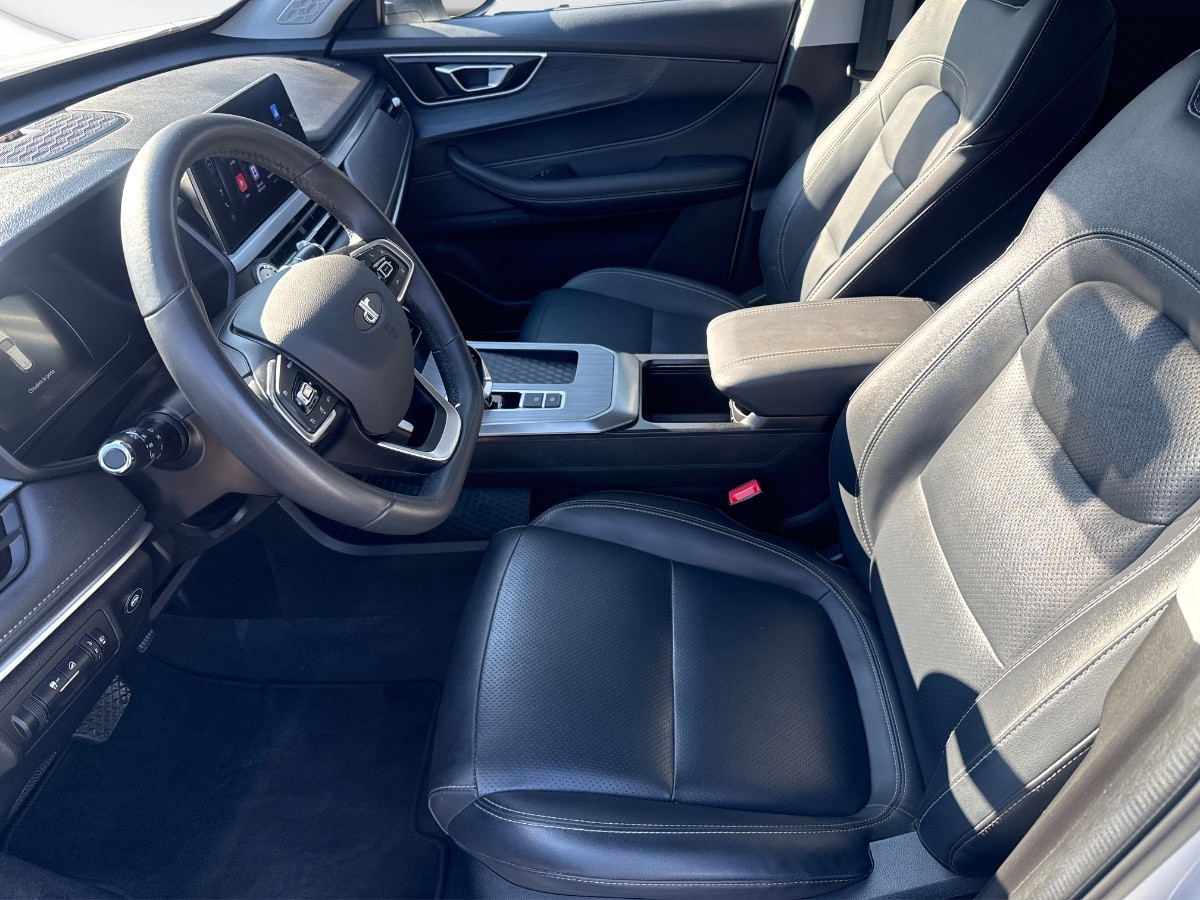 Dr Motor DR 5.0 Usato 2024 DR 5.0 Padova