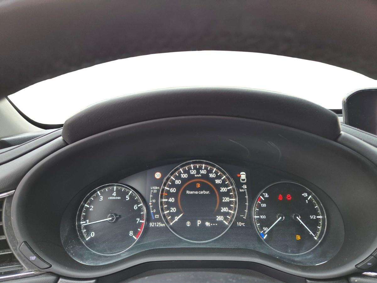 Mazda CX-30 Usato 2021 CX-30 Modena