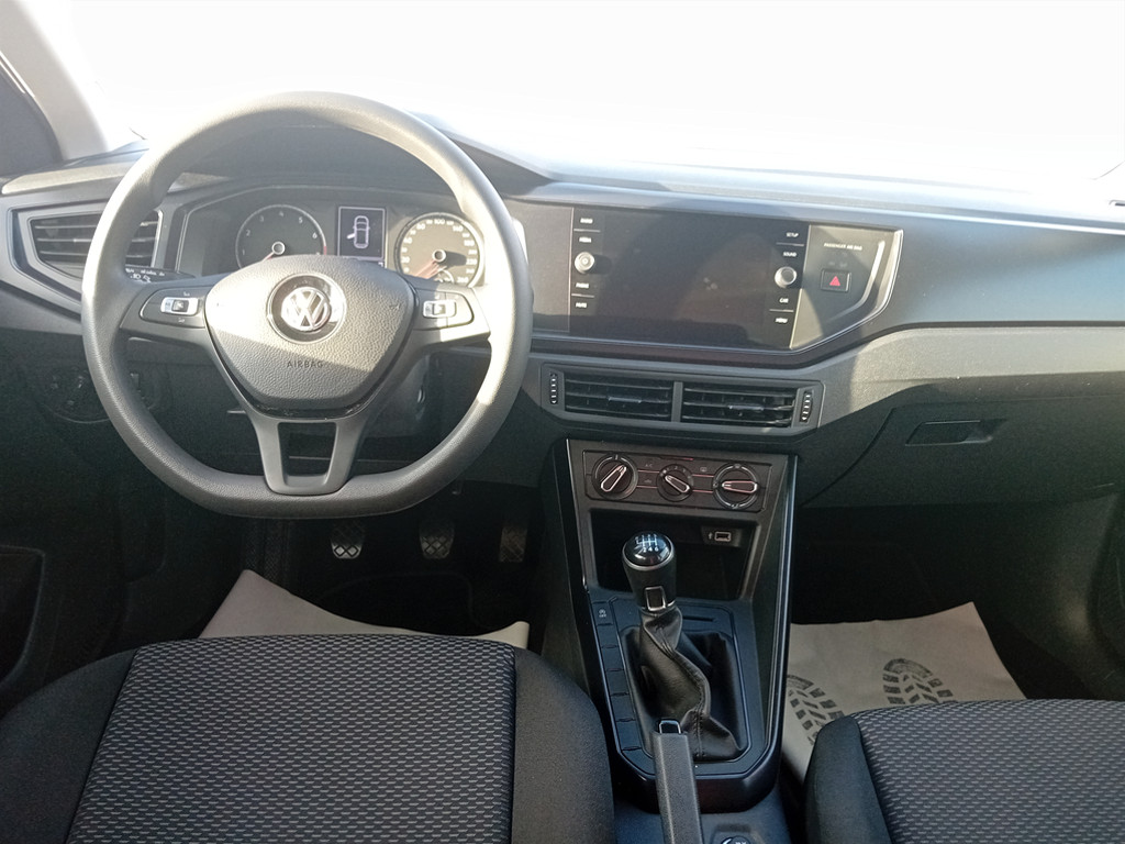 Panoramica 8° Immagine Veicolo