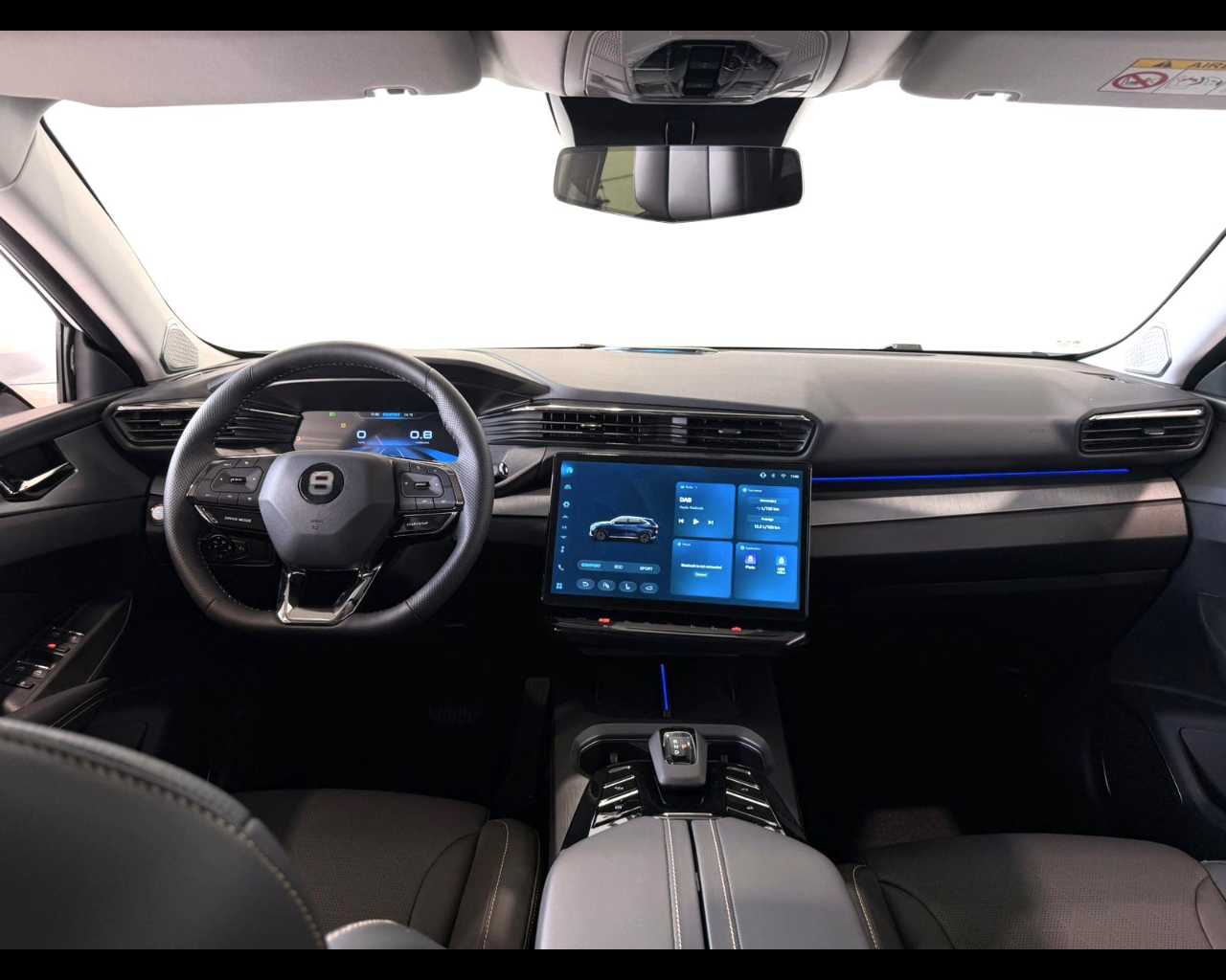 Sportequipe Sportequipe 8 Nuovo gPL Sportequipe 8 Mestre