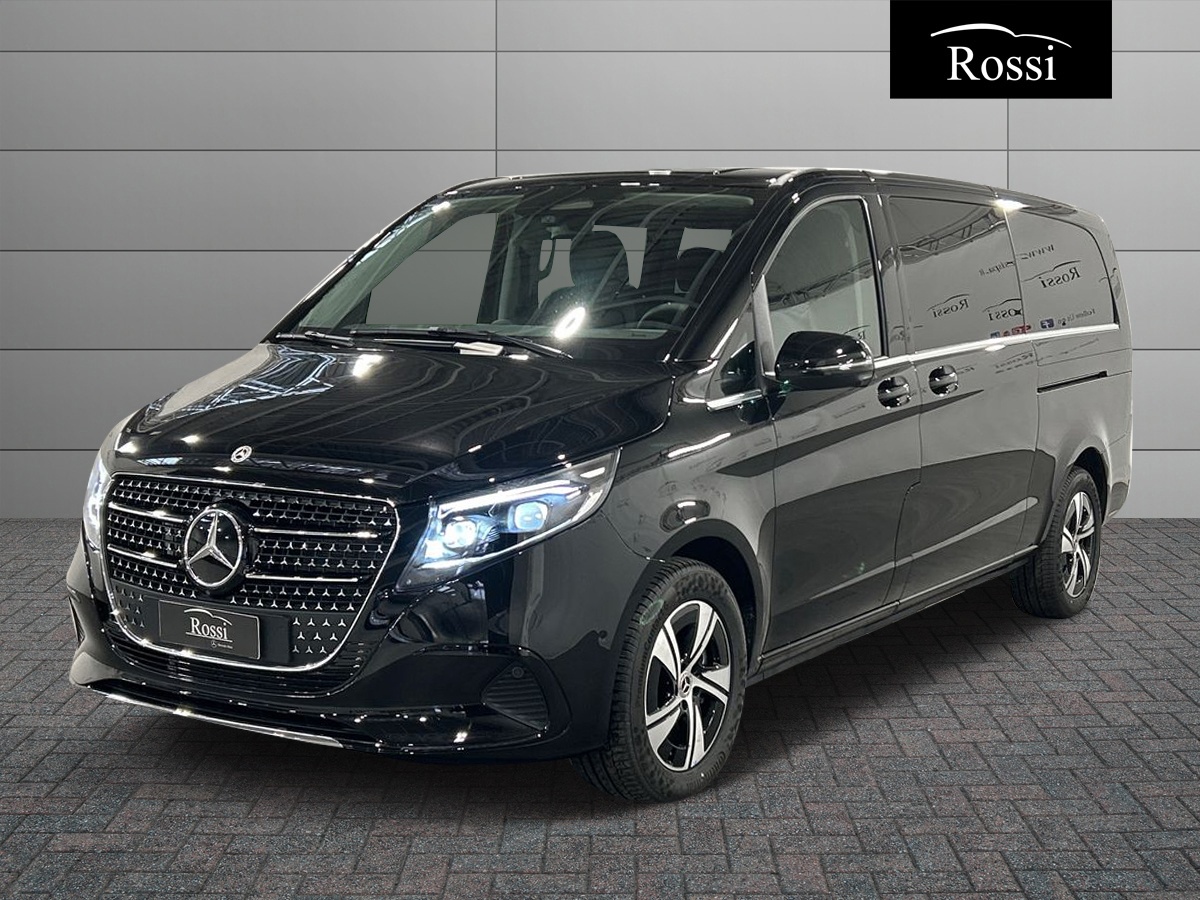 Mercedes-Benz V 250 d AVANTGARDE Extralong