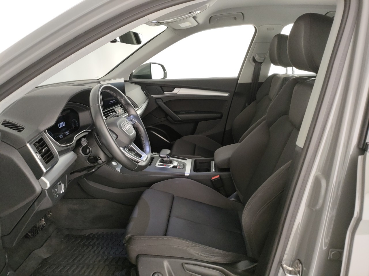 Audi Q5 Usato 2022 Q5 Parma