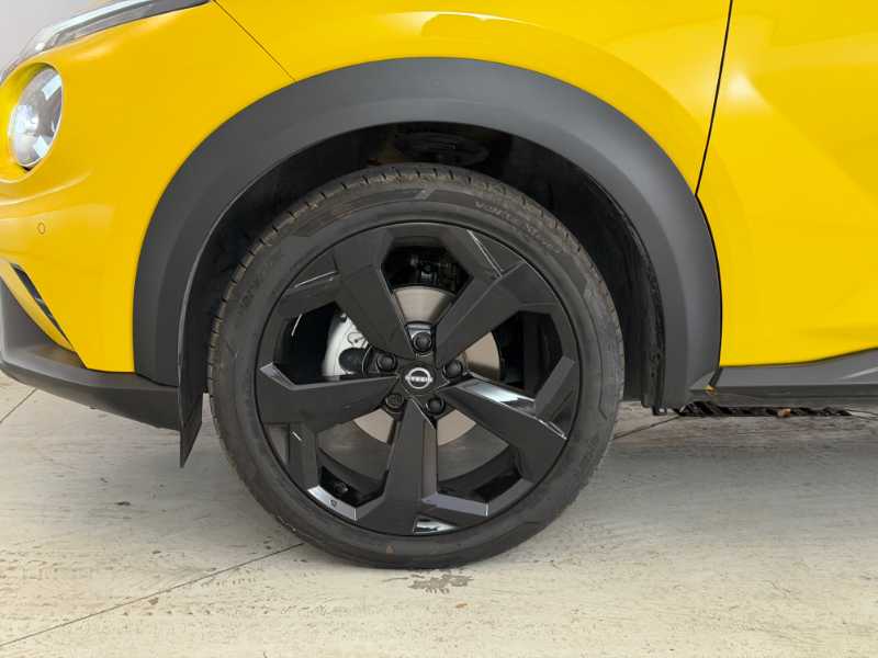 Juke Ii - Juke 1.0 Dig-t Tekna 114cv Dct