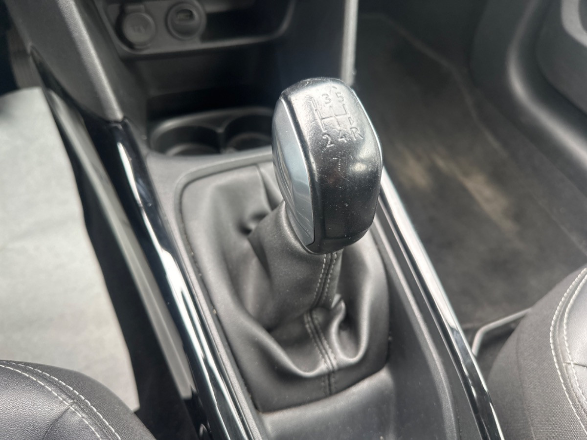 Peugeot 2008 Usato 2019 2008 Carpi