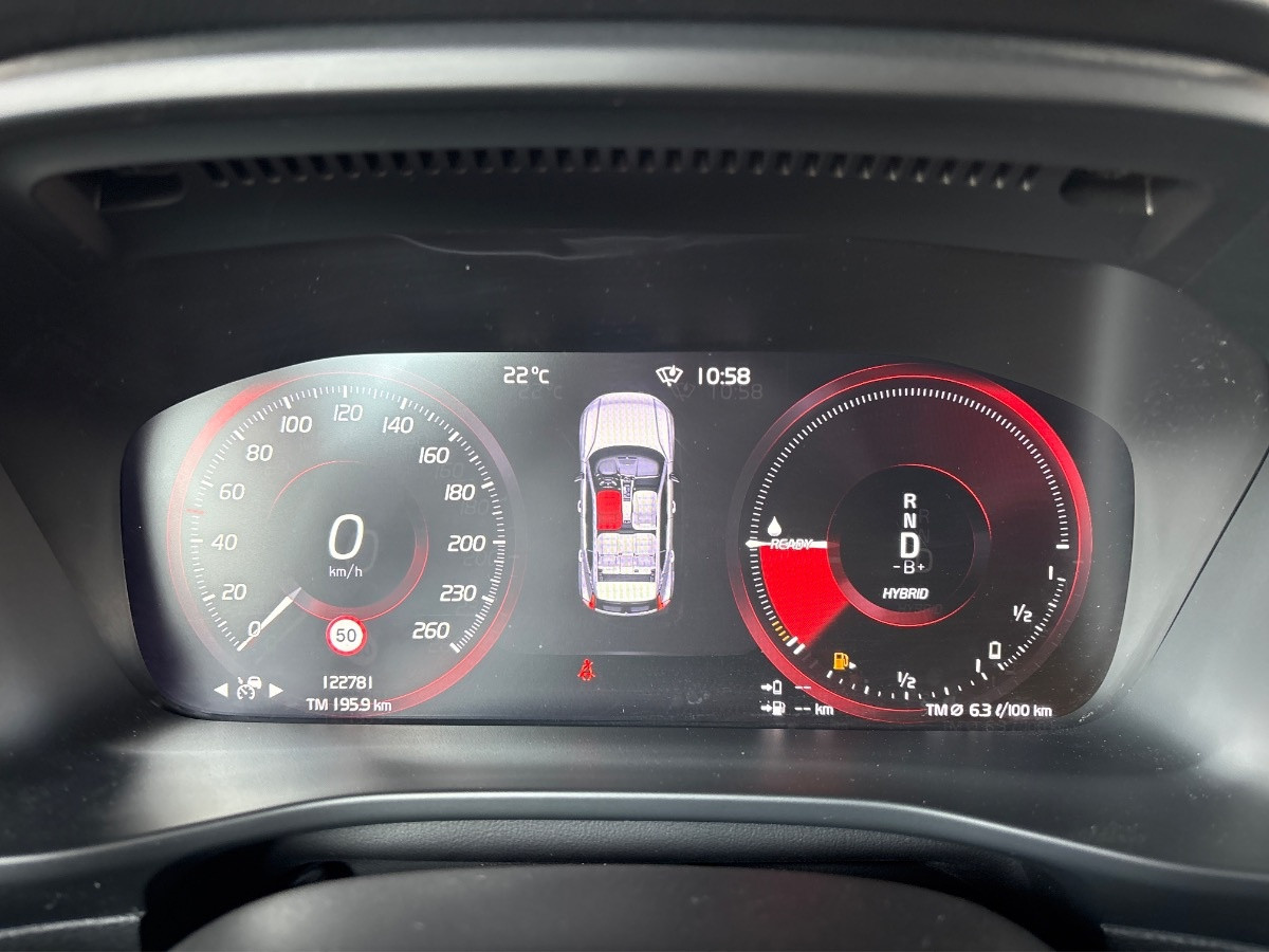 Volvo XC40 Usato 2023 XC40 Rovigo