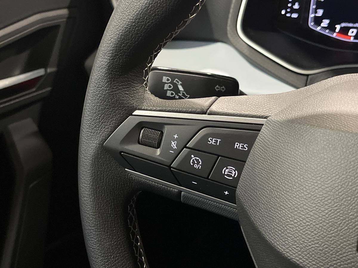 Seat Arona KM0 2026 Arona Altavilla Vicentina