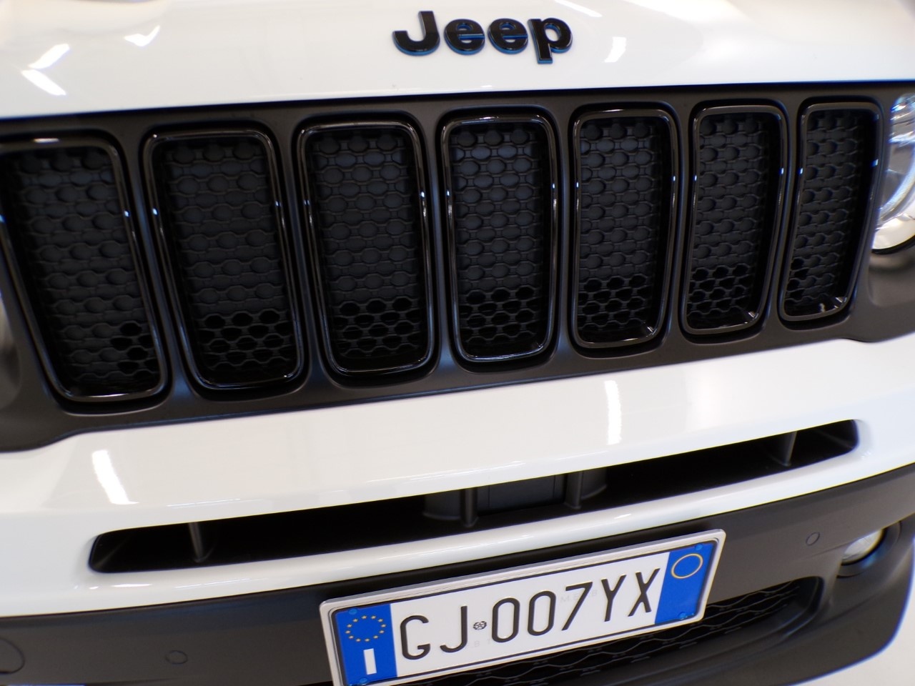 Jeep Renegade Renegade 1.3 T4 PHEV Business Plus 4xe AT6 - 24