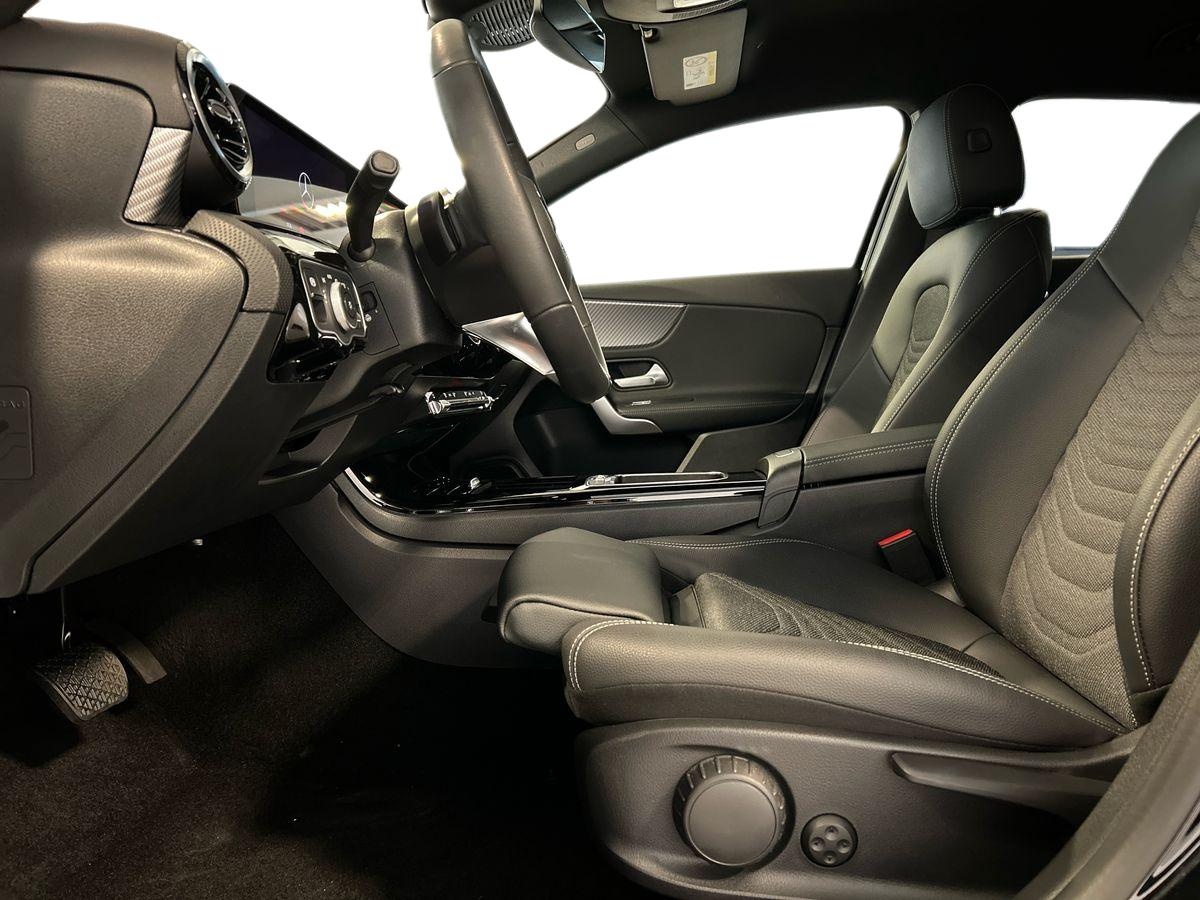 Mercedes  Classe A 200 Progressive Advanced Plus 7G-DCT - 10