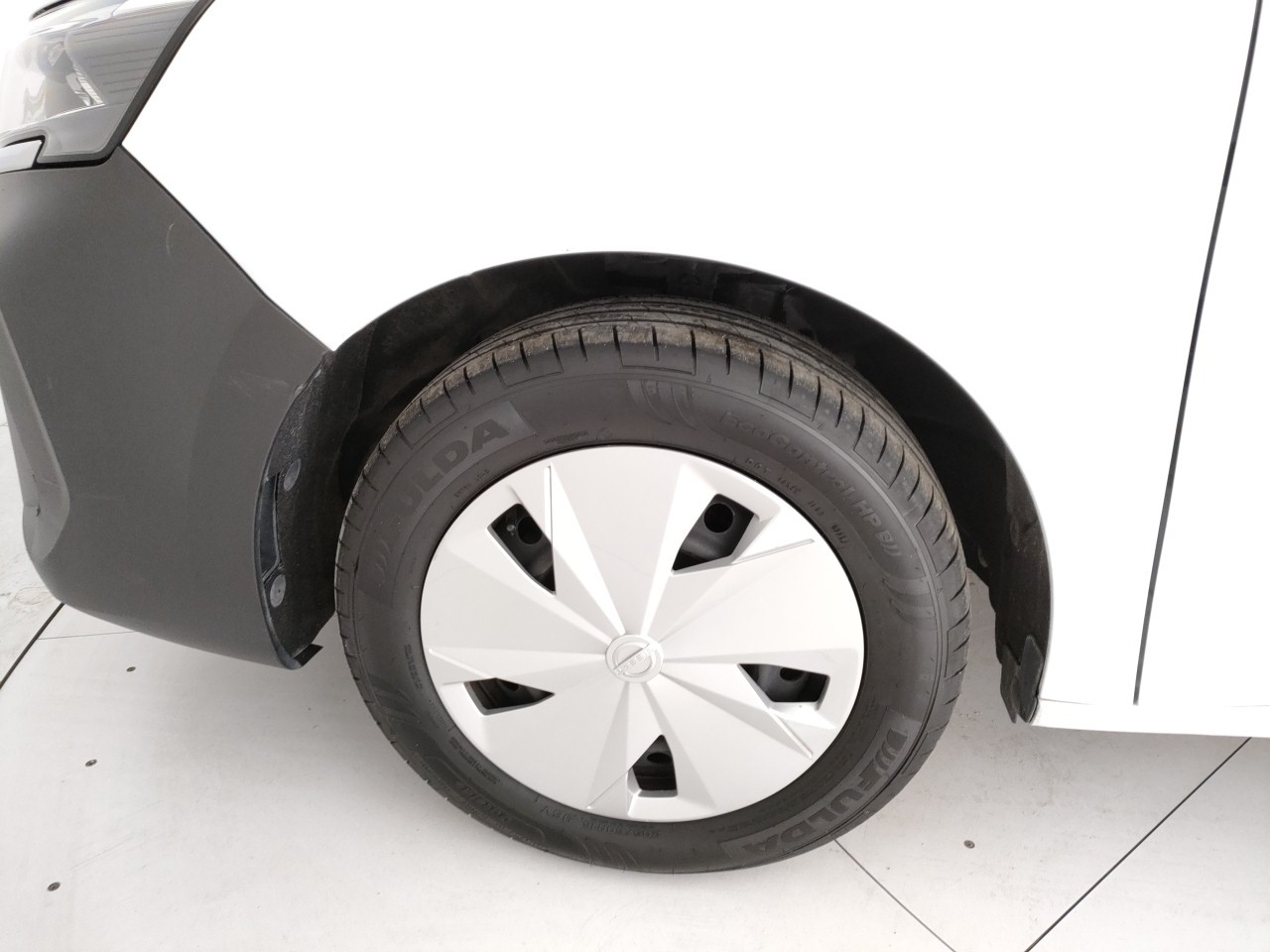 Nissan Townstar Usato 2022 Townstar Modena