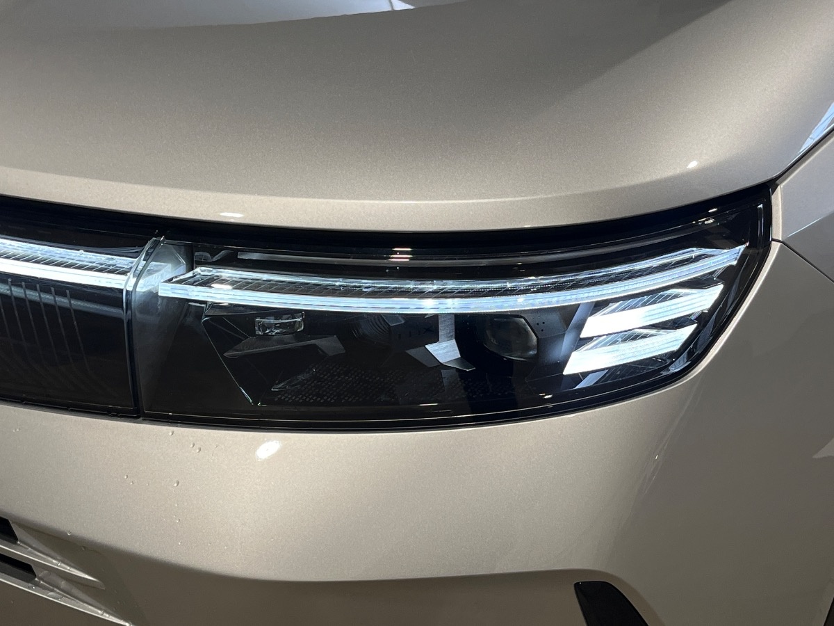 Opel Grandland Usato 2025 Grandland Verona