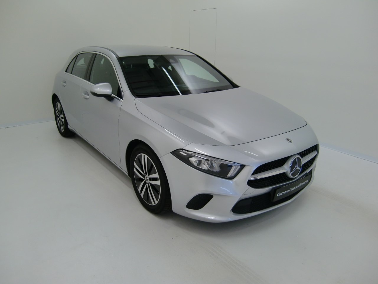 Mercedes Classe A Classe A 180 d Sport - 3