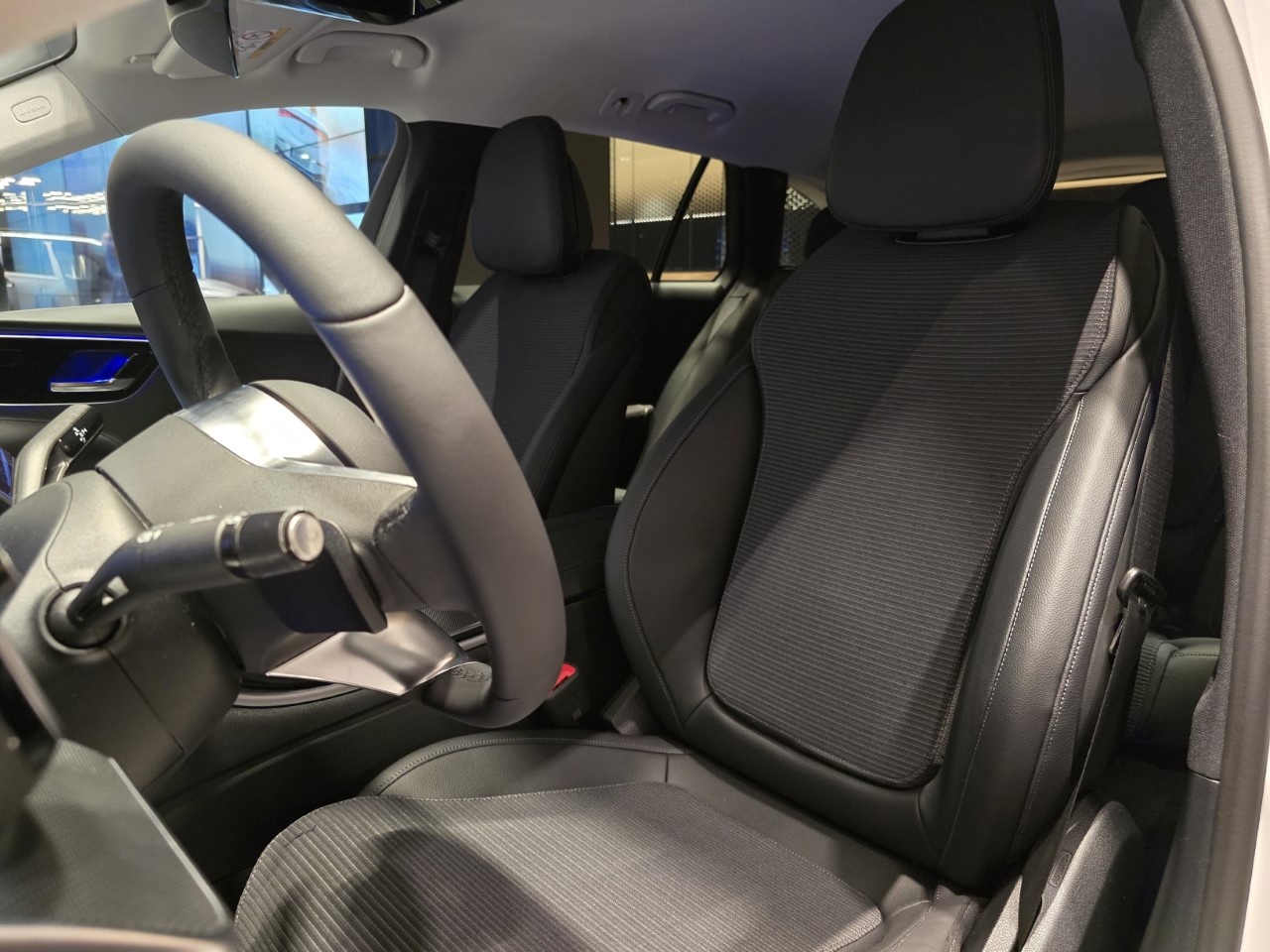 Mercedes Classe C Station Wagon Classe C All-Terrain 220 d 4Matic ADVANCED - 8