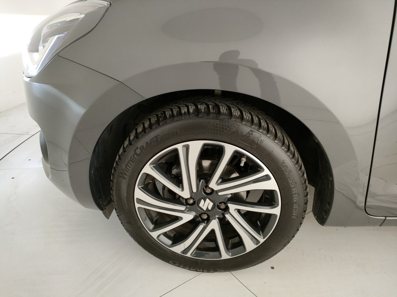 Suzuki Swift Usato 2022 Swift Porto Mantovano