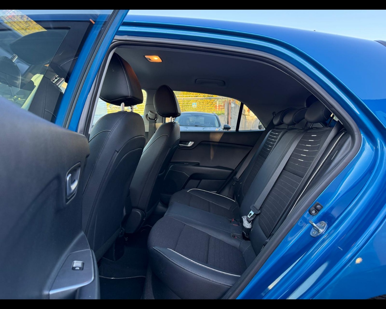 Foto KIA Rio 1.0 t-gdi mhev GT Line 100cv imt