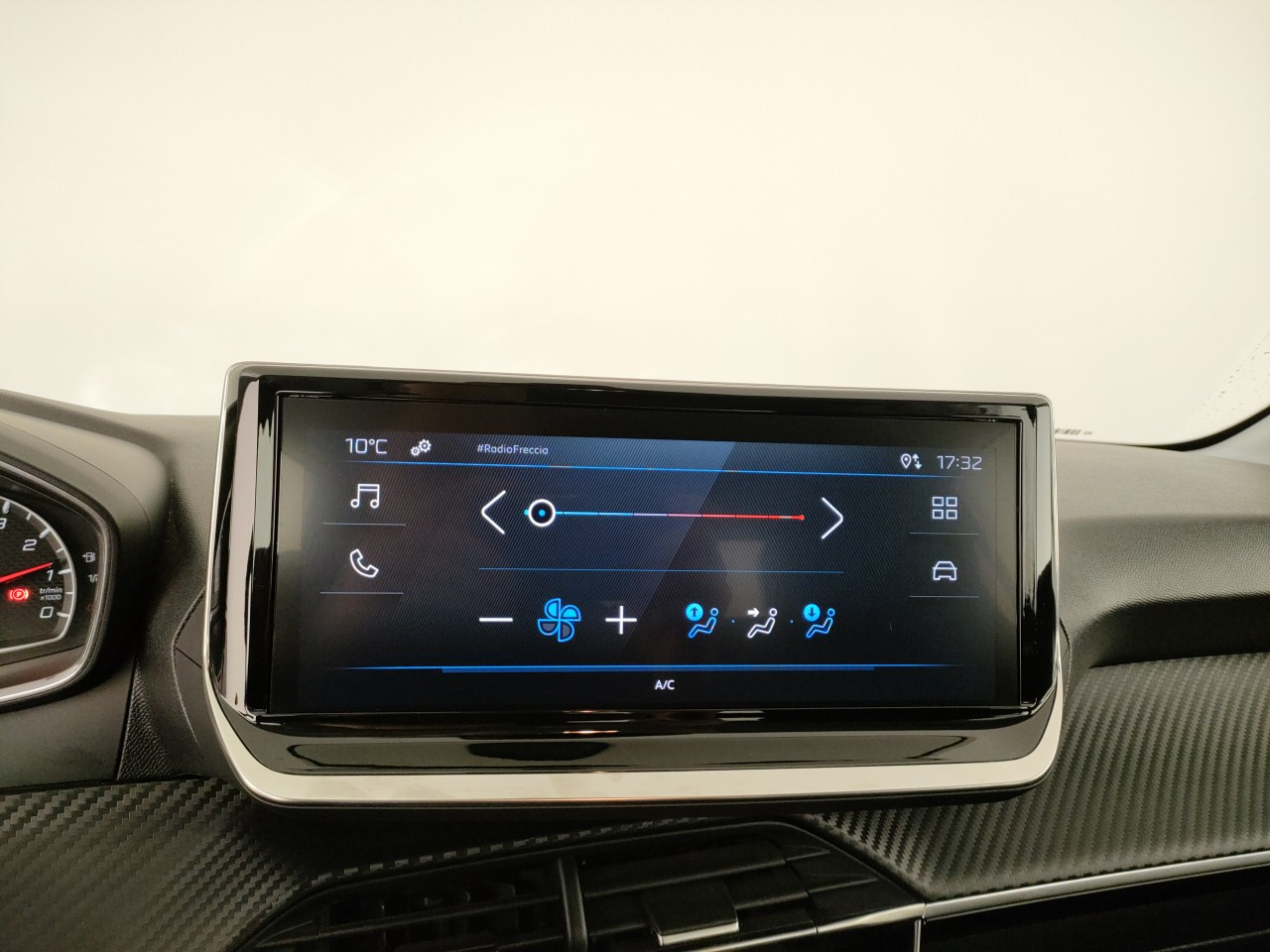 Peugeot 208 Usato 2024 208 Modena