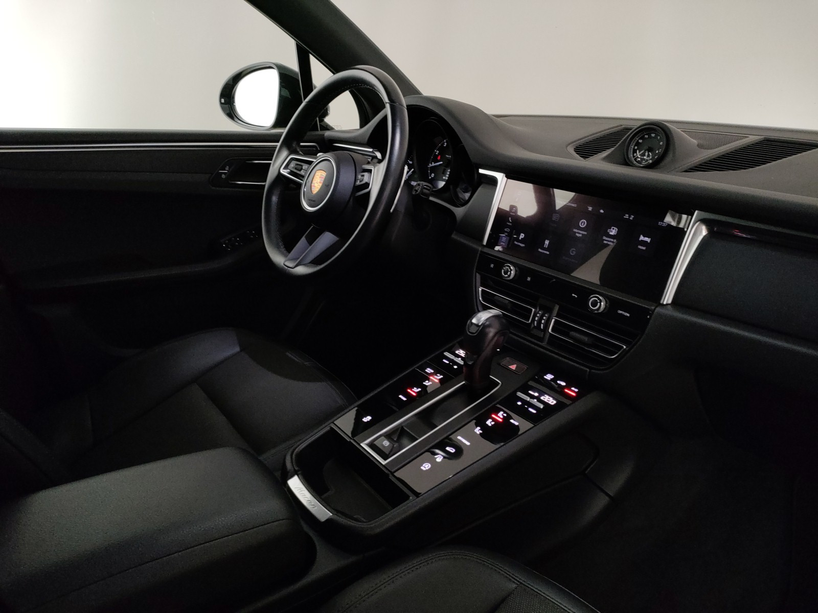 Porsche Macan Usato 2022 Macan Legnago