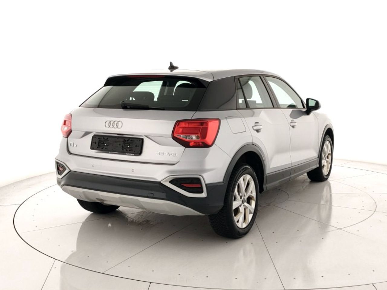 Audi Q2 Usato 2023 Q2 Modena