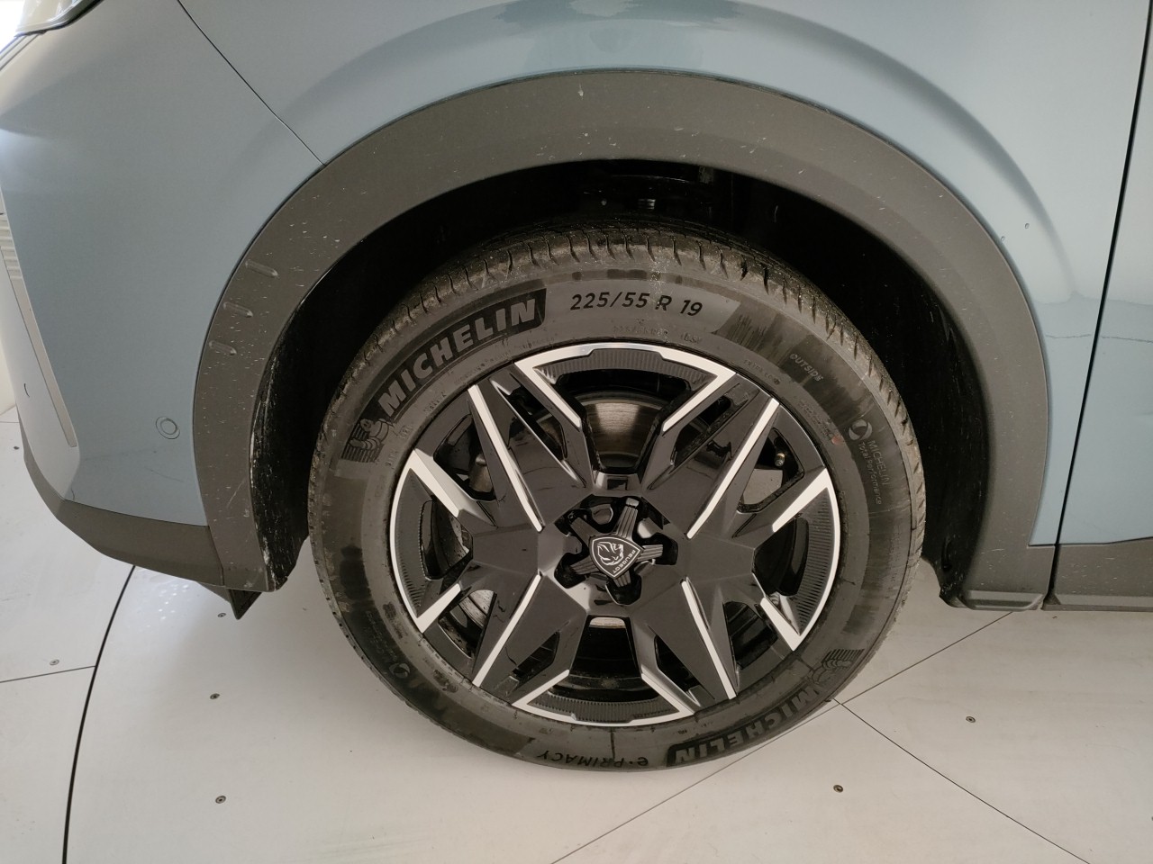 Peugeot 5008 KM0 2025 5008 Porto Mantovano