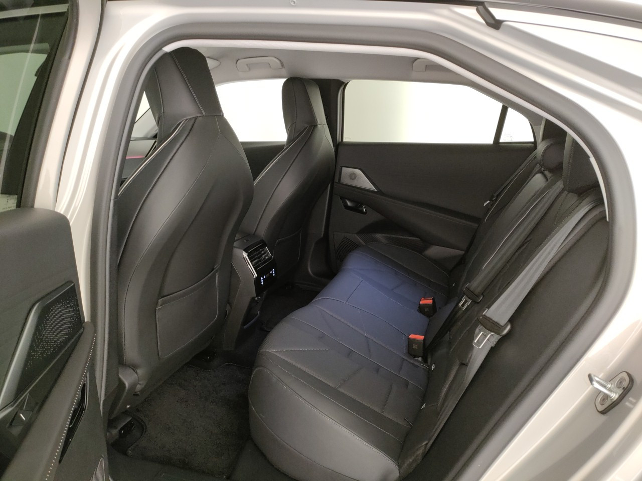 Ds DS NÂ°8 Nuovo elettrico DS NÂ°8 Porto Mantovano