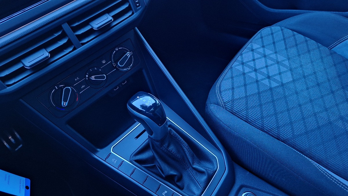 Volkswagen Taigo Usato 2022 Taigo San Vendemiano