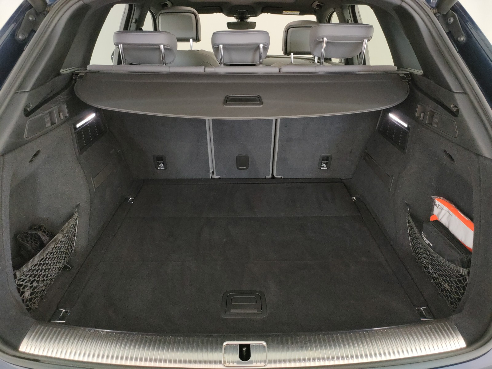 Audi Q5 Usato 2018 Q5 Legnago
