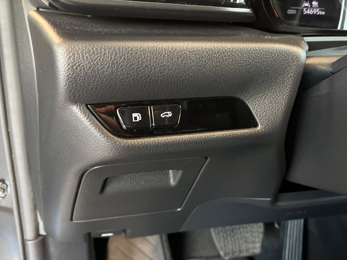 Lexus NX Usato 2022 NX Altavilla Vicentina