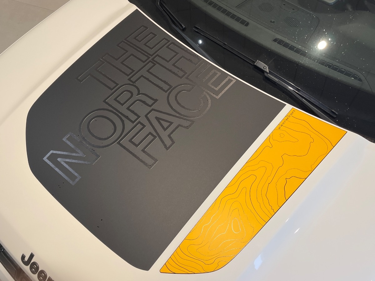 Jeep Avenger Nuovo Ibrido benzina Avenger Cerea