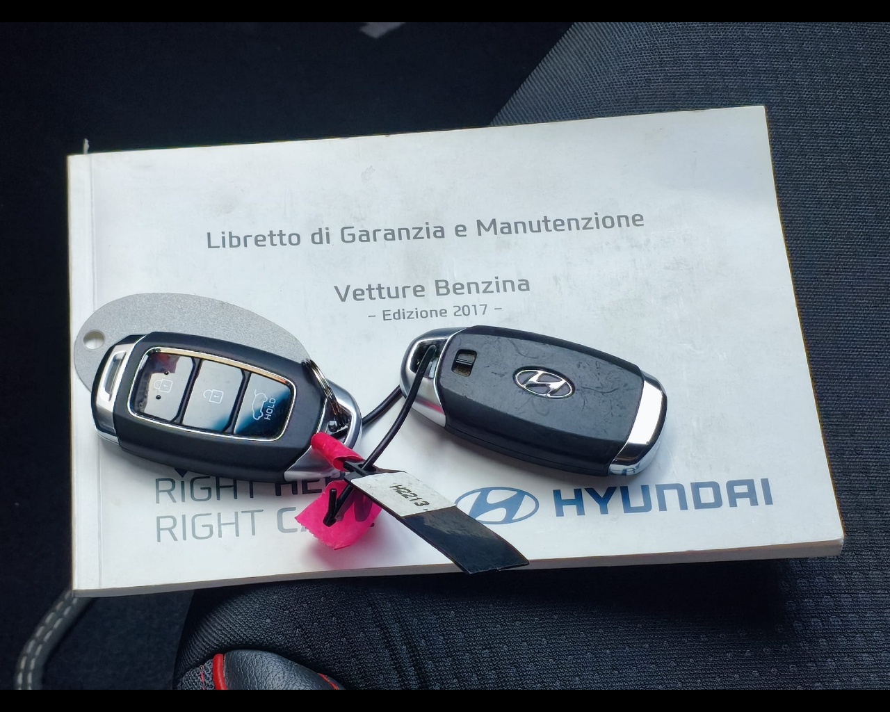 Foto HYUNDAI Kona 1.0 t-gdi Xpossible 2wd 120cv