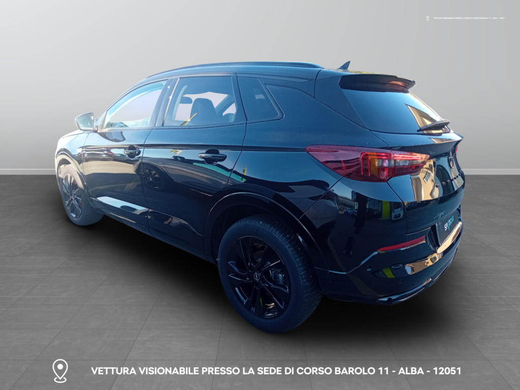 Panoramica 14° Immagine Veicolo