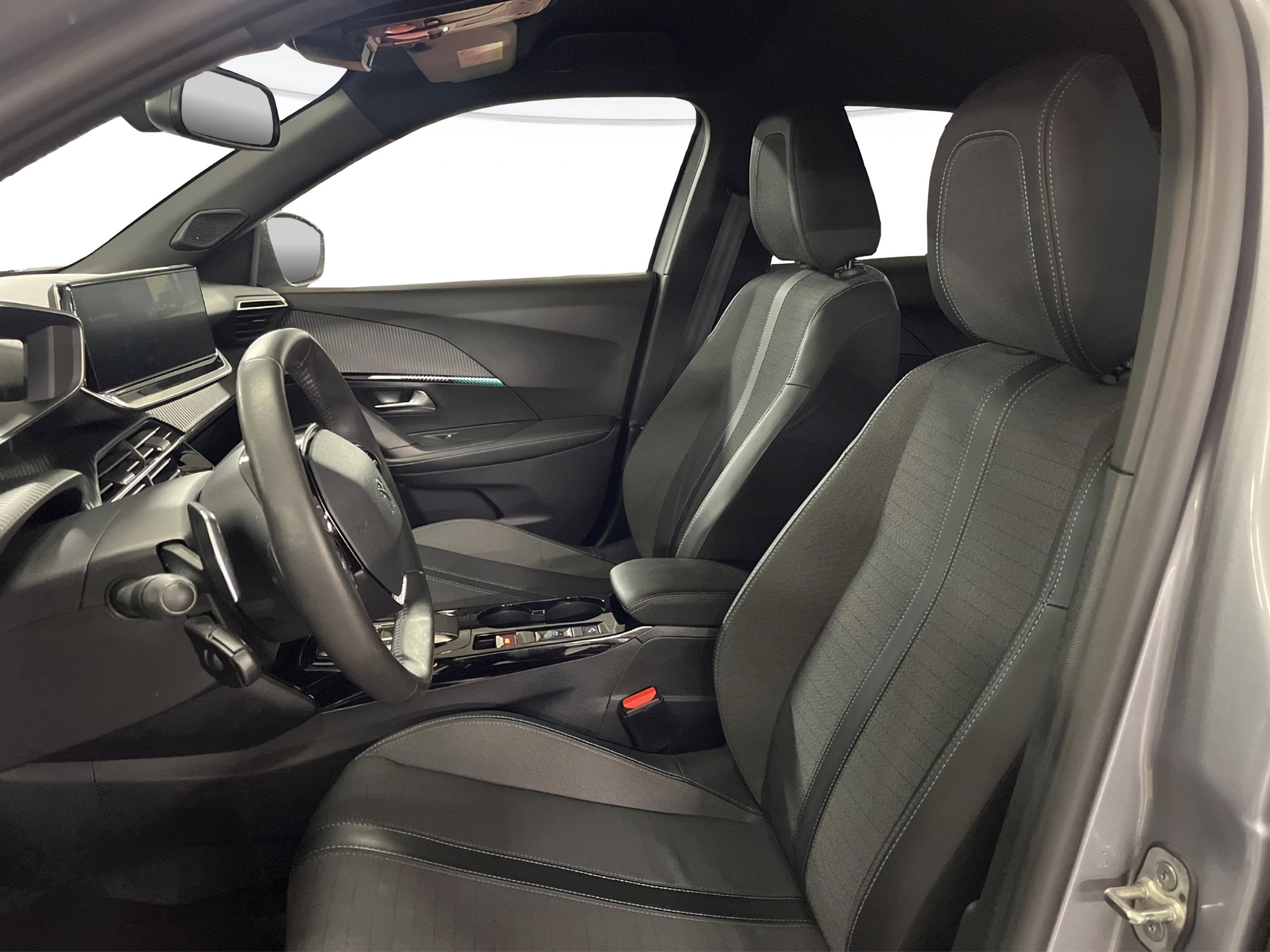 Peugeot 2008 Usato 2022 2008 Verona