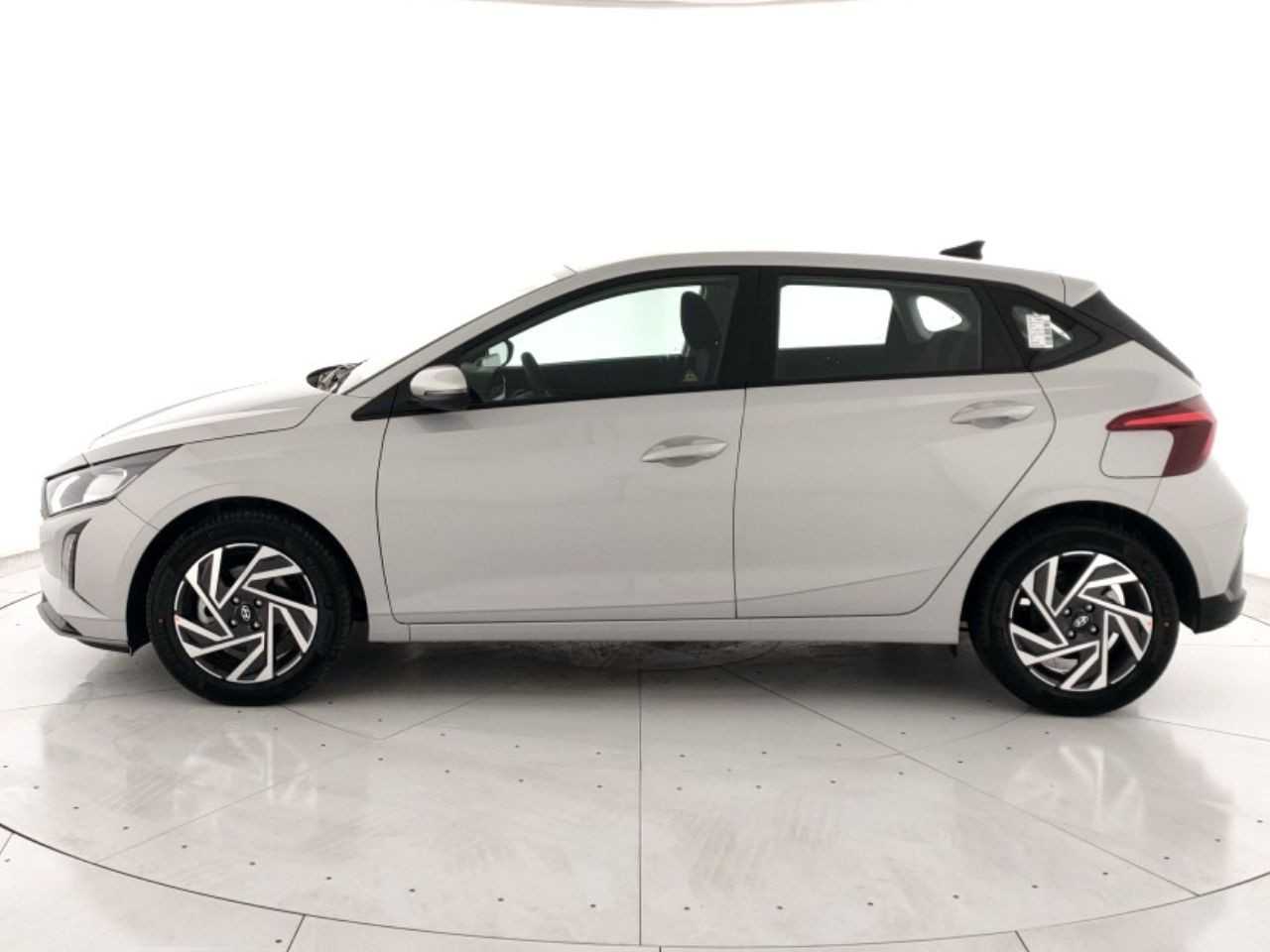 Hyundai i20 KM0 2026 i20 Rovigo