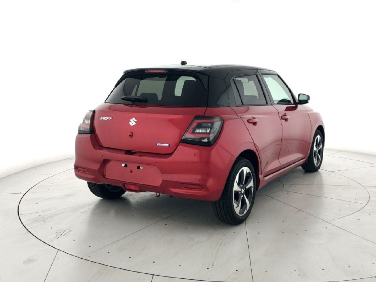 Suzuki Swift Nuovo  Swift Porto Mantovano