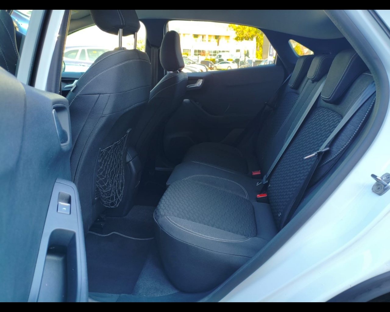 Foto FORD Puma 1.0 ecoboost h Titanium s&s 125cv