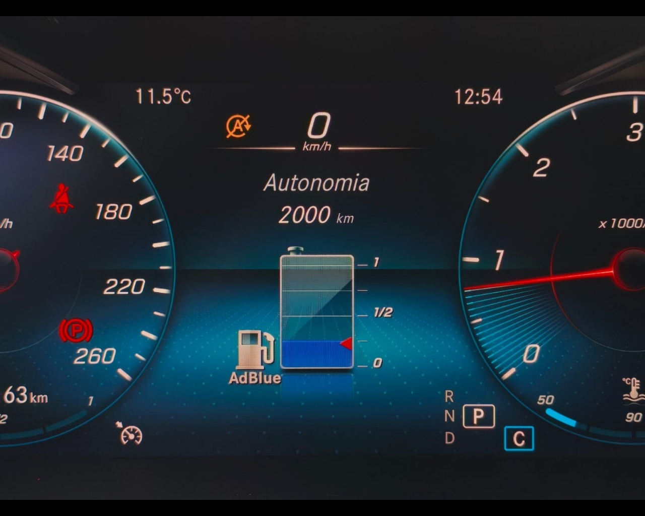 Foto MERCEDES GLC 220 d Sport 4matic auto