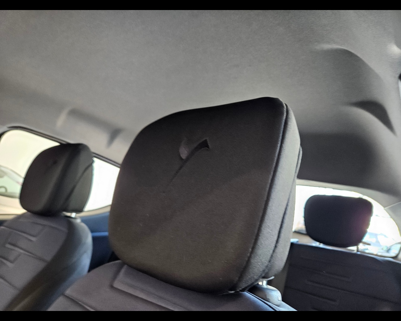 LANCIA Ypsilon 1.2 Ecochic Gpl 69cv GPL Usato - 9