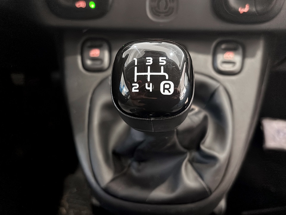 FIAT Panda 1.2 Lounge easypower Gpl 69cv my19 GPL usato - 15