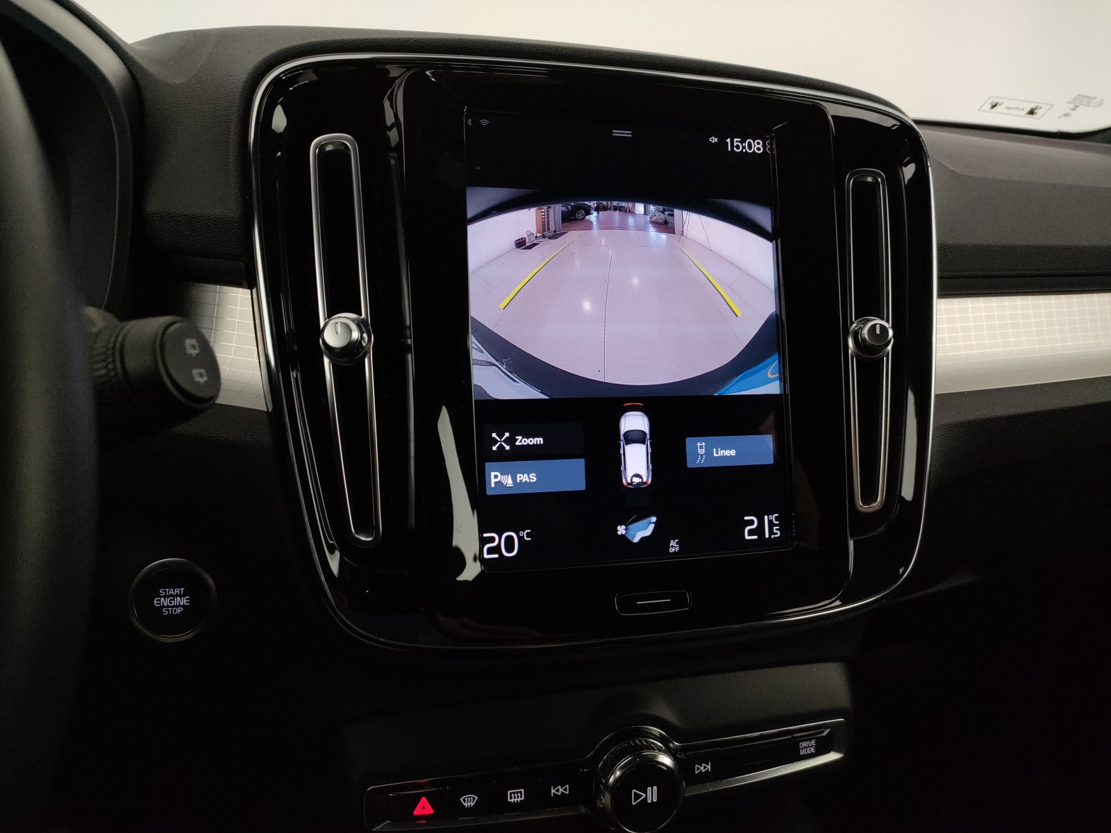 Volvo XC40 Usato 2023 XC40 Mestre