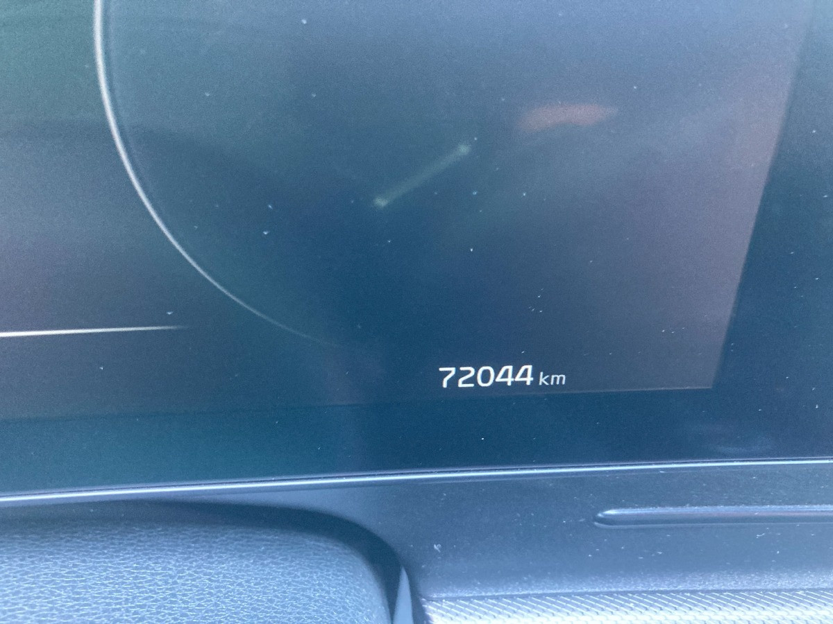 Kia Sportage Usato 2022 Sportage Modena