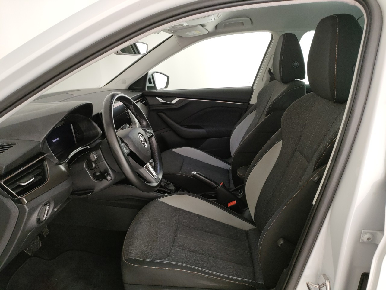 Skoda Kamiq Usato 2019 Kamiq Reggio Emilia